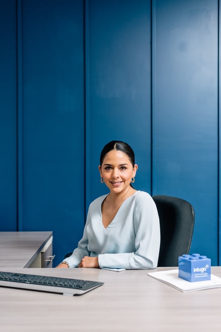 Intugo Business Process Outsourcing