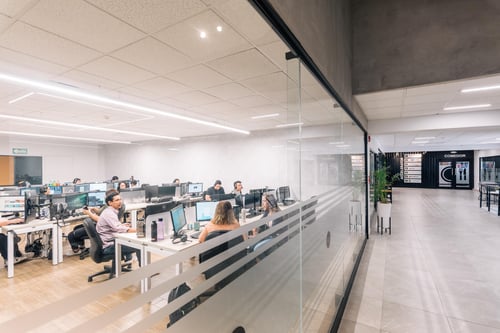 Intugo back office BPO services Intugo back office BPO services