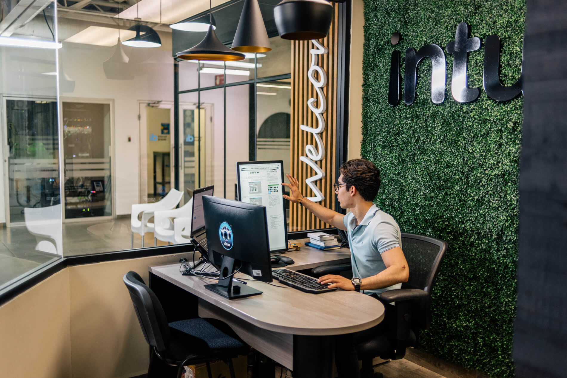 Intugo Flexible BPO Services