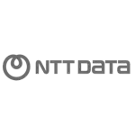 NTT Data Logo