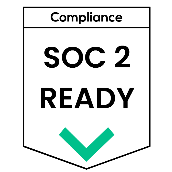 SOC 2 Compliant Badge